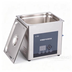 40kHz 80kHz Dual Frequency Ultrasonic Cleaner for Precision Industrial Parts
