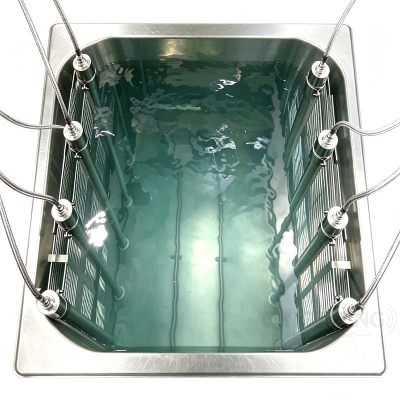 Custom Immersible Ultrasonic Rod Transducer | Custom Industrial Ultrasonic Vibration Rod - Image 6