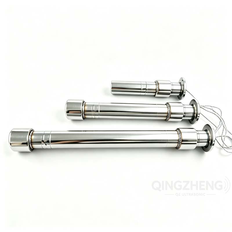 Custom Immersible Ultrasonic Rod Transducer | Custom Industrial Ultrasonic Vibration Rod - Image 3