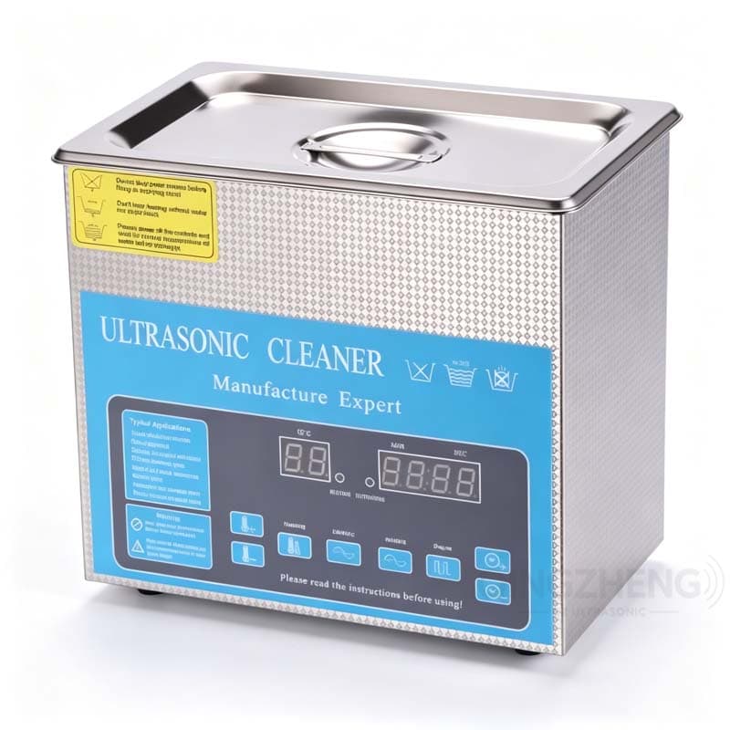 double-frequency-and-double-power-ultrasonic-cleaner - Image 3