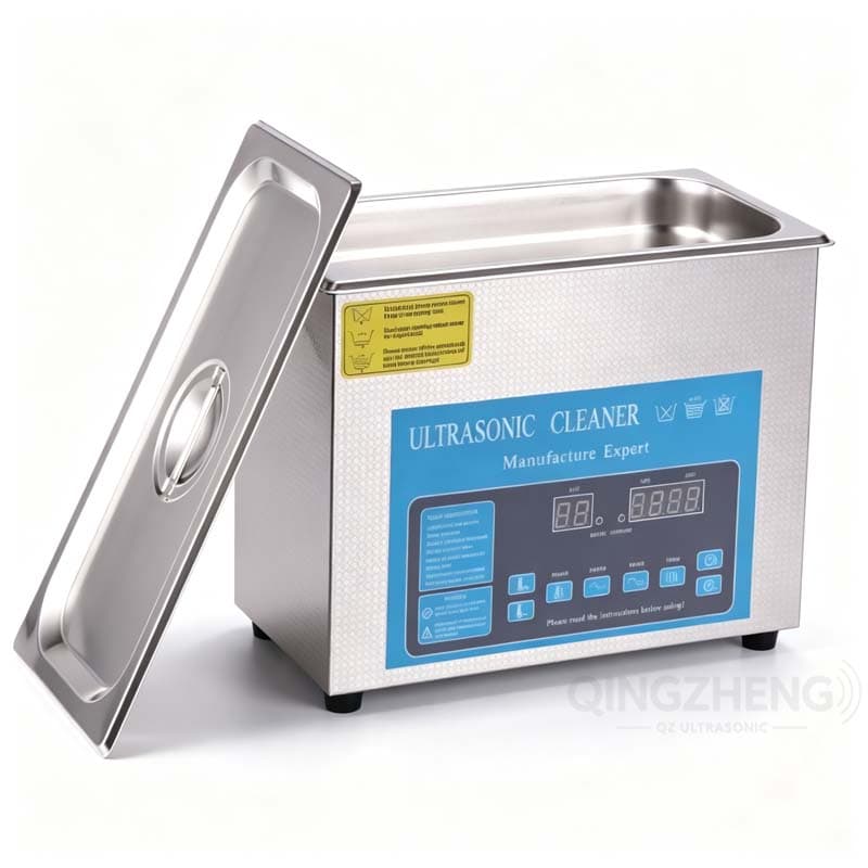 double-frequency-and-double-power-ultrasonic-cleaner - Image 5