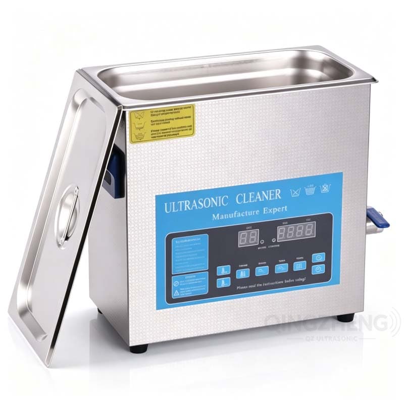 double-frequency-and-double-power-ultrasonic-cleaner - Image 6