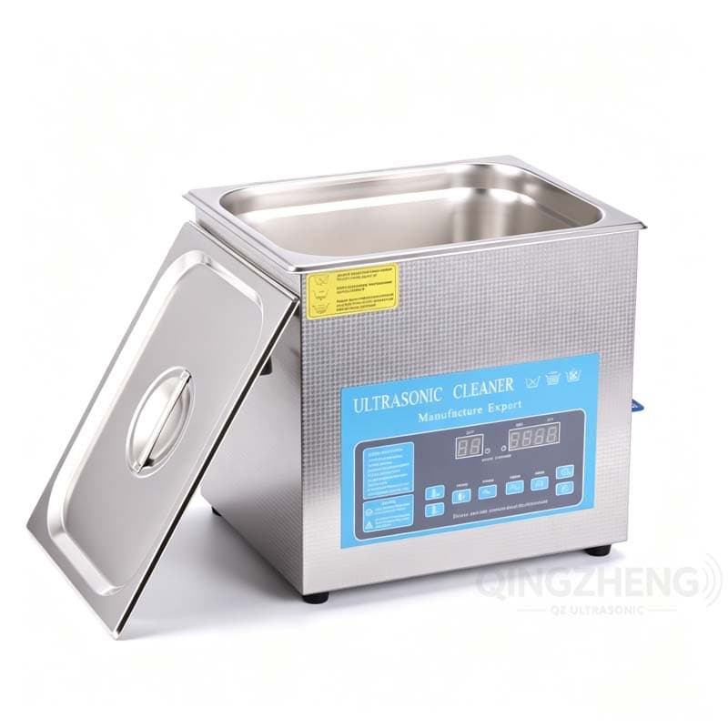 double-frequency-and-double-power-ultrasonic-cleaner - Image 7