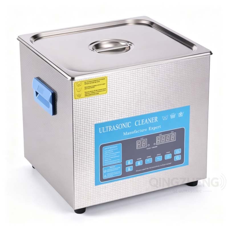 double-frequency-and-double-power-ultrasonic-cleaner