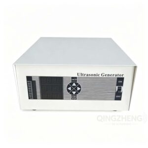 QZX6 Series Digital Adjustable Ultrasonic Cleaning Generator