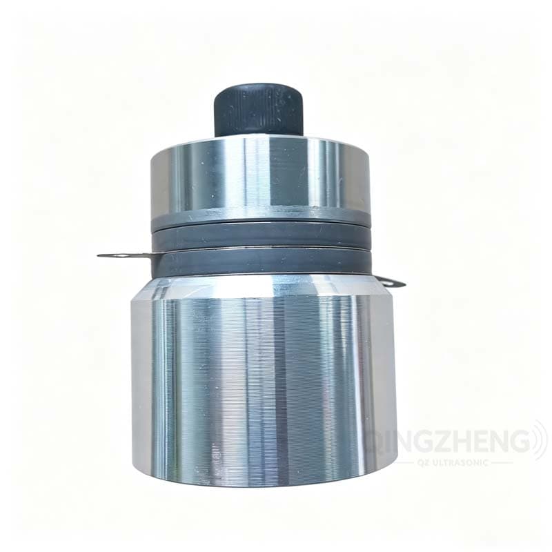 Triple-Frequency Ultrasonic Cleaning Transducer - Image 2